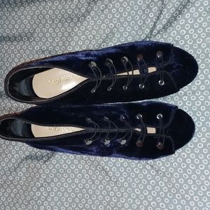 Enzo Angiolini Franses heels